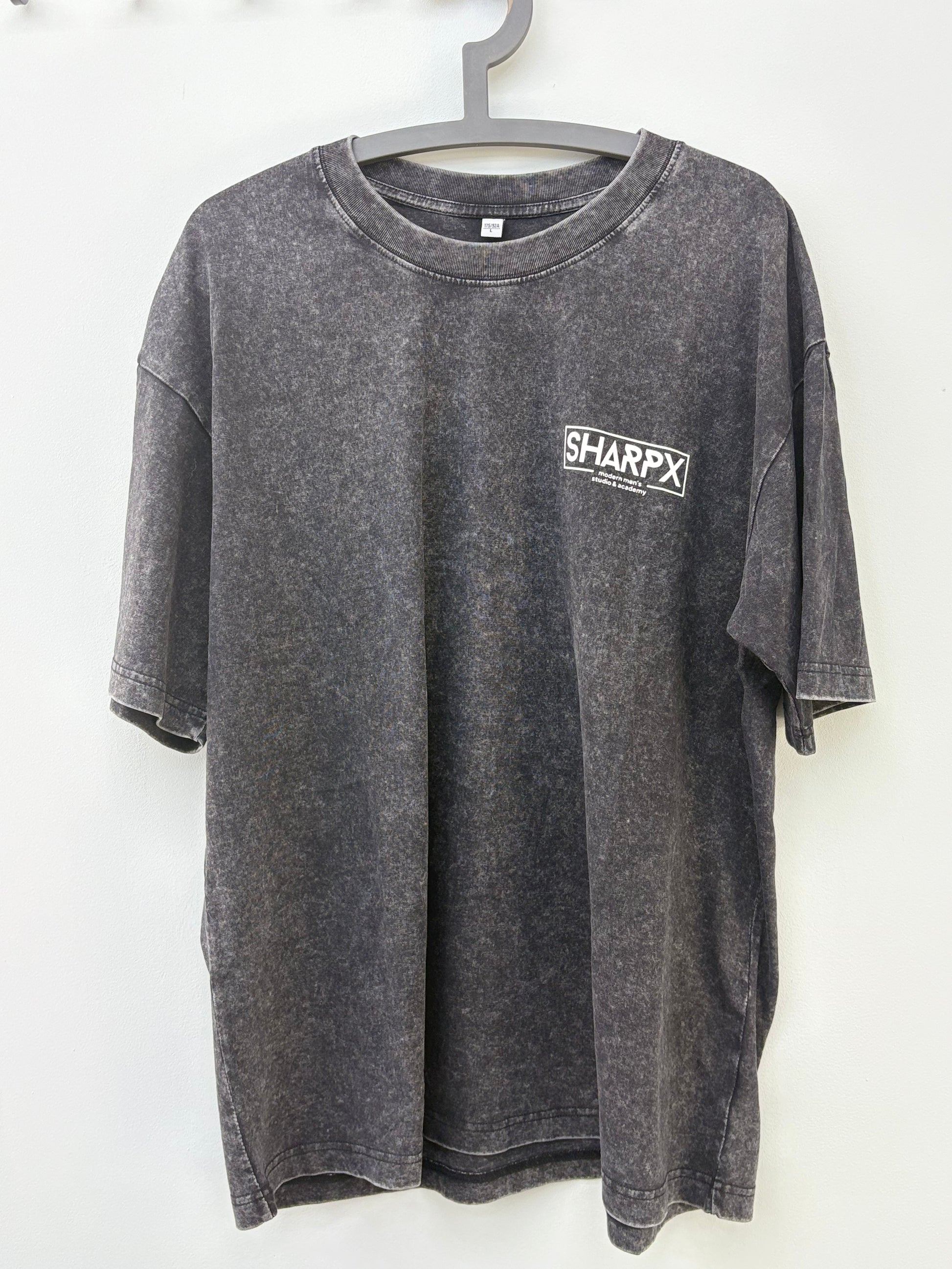 Sharpx black