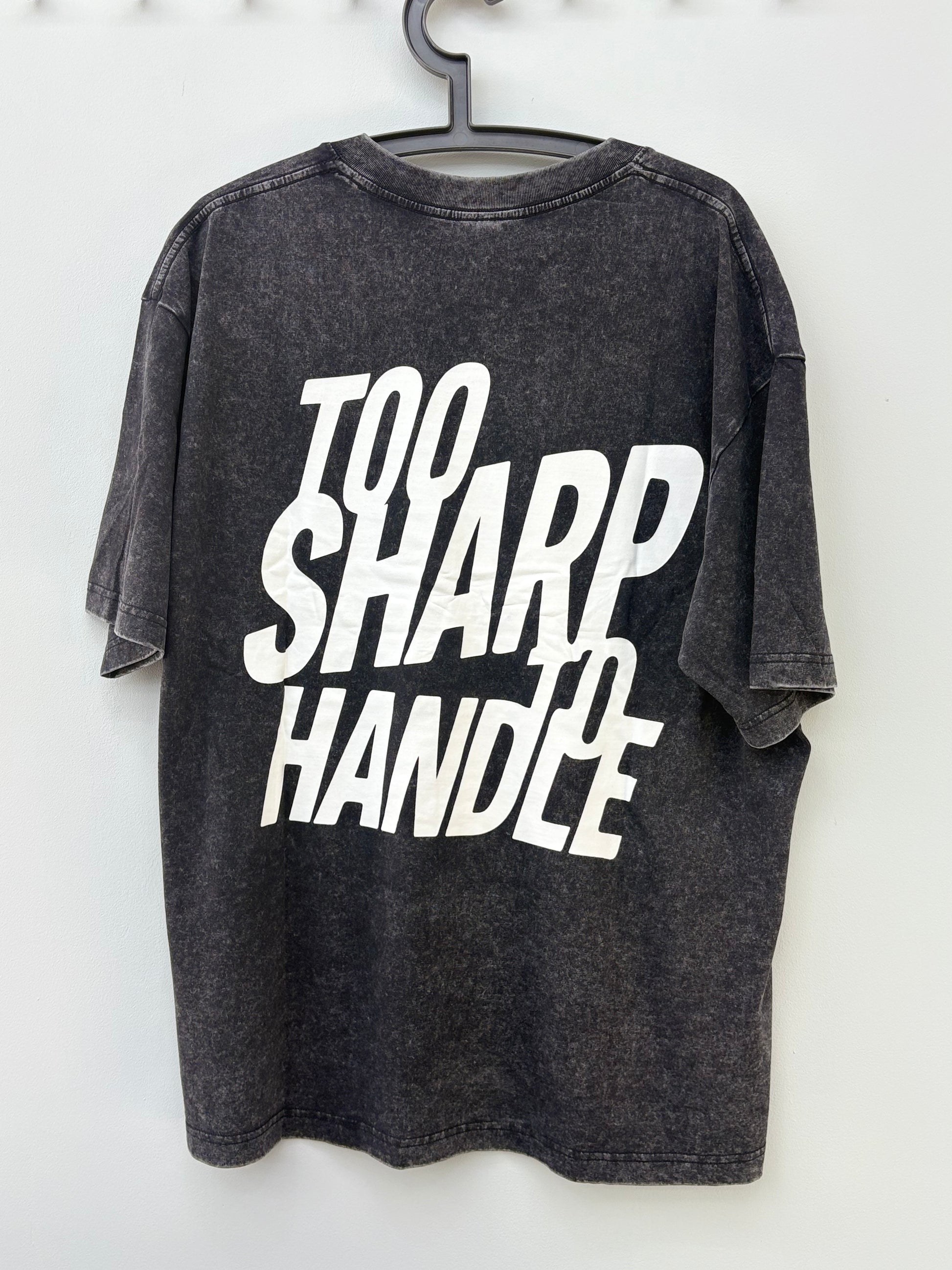 Sharpx black