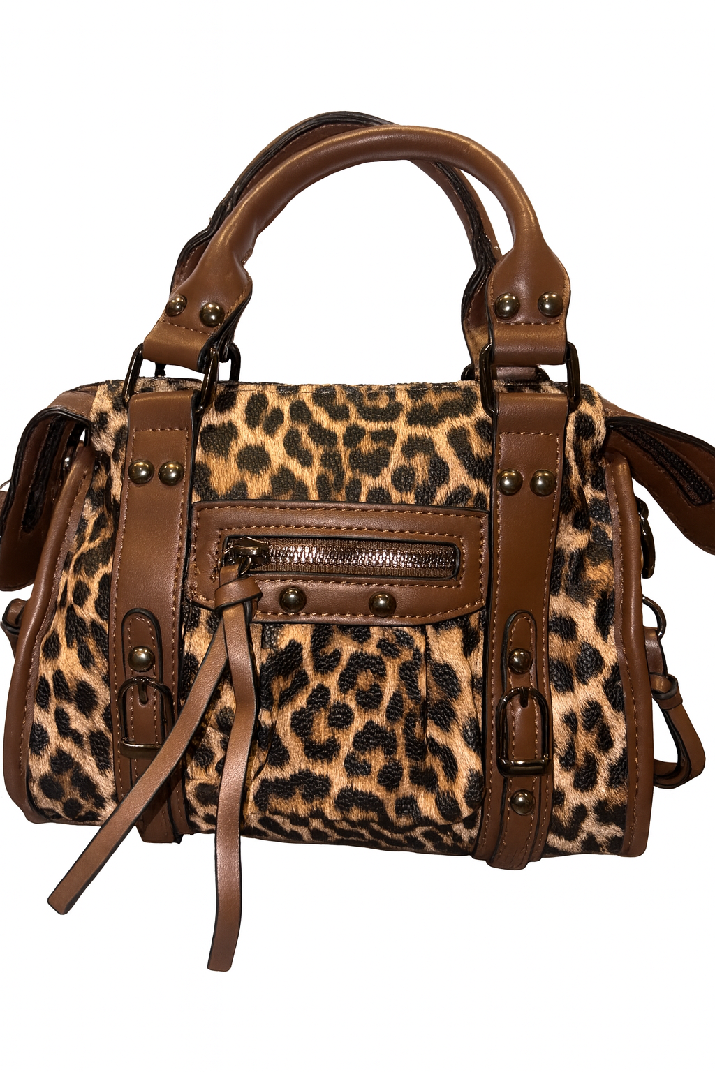 Sally Bag Medium - Panter