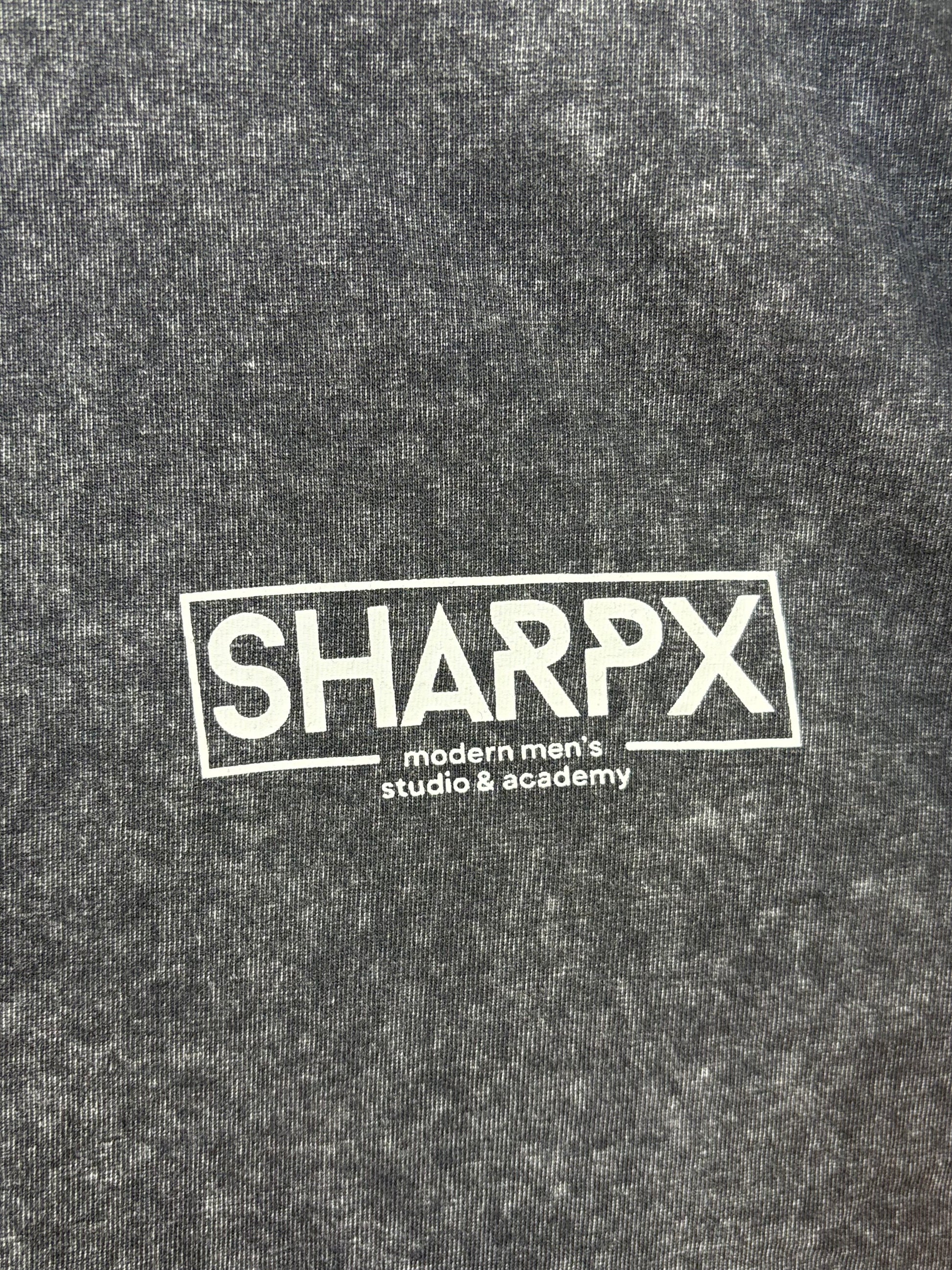Sharpx black