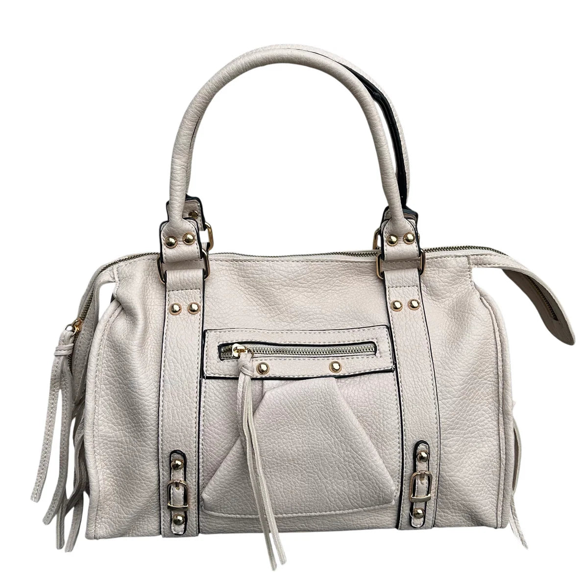 Sally bag XL - Creme