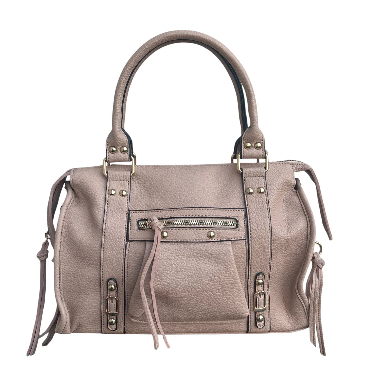 Sally bag XL - Taupe