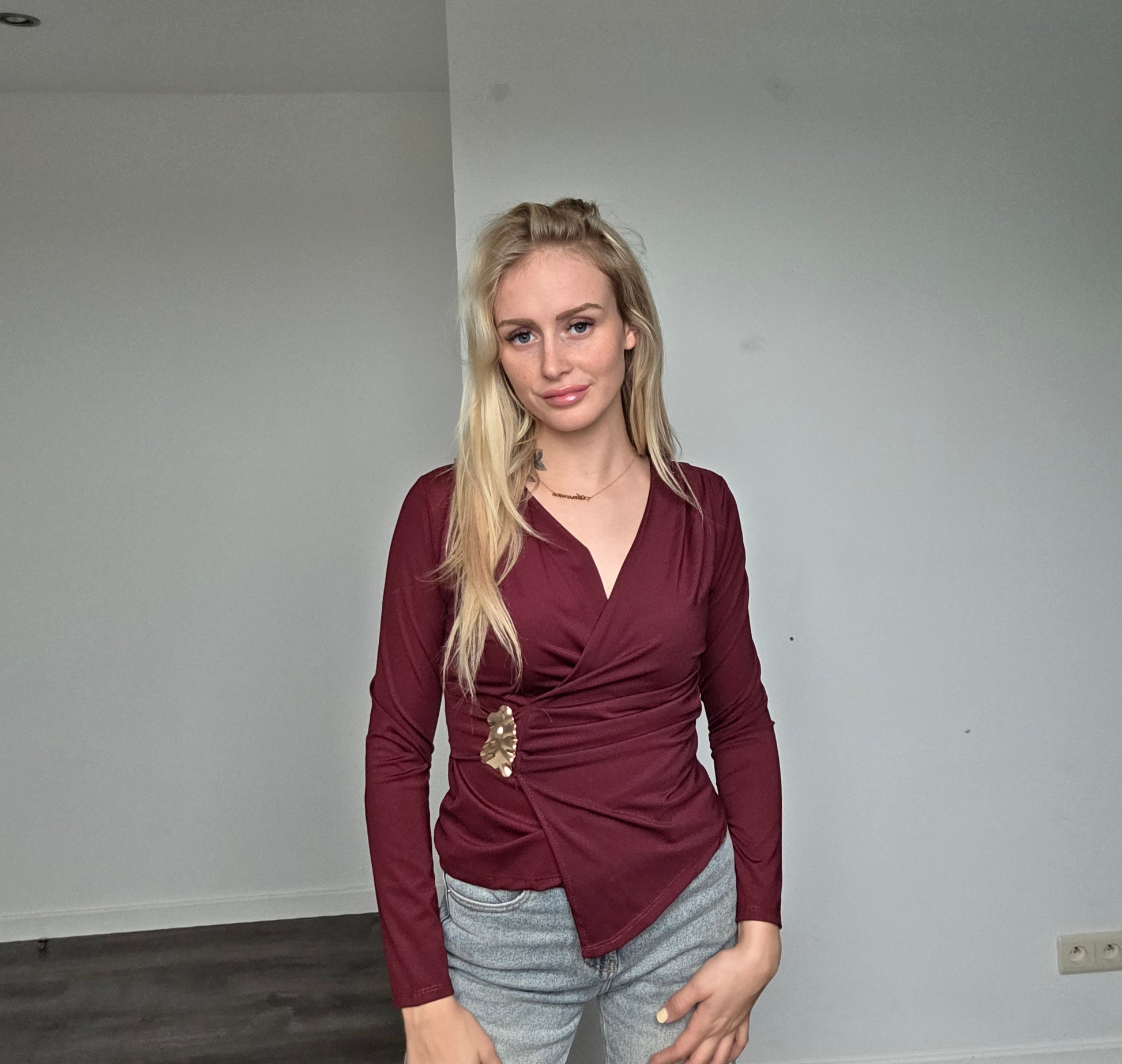 Nina top