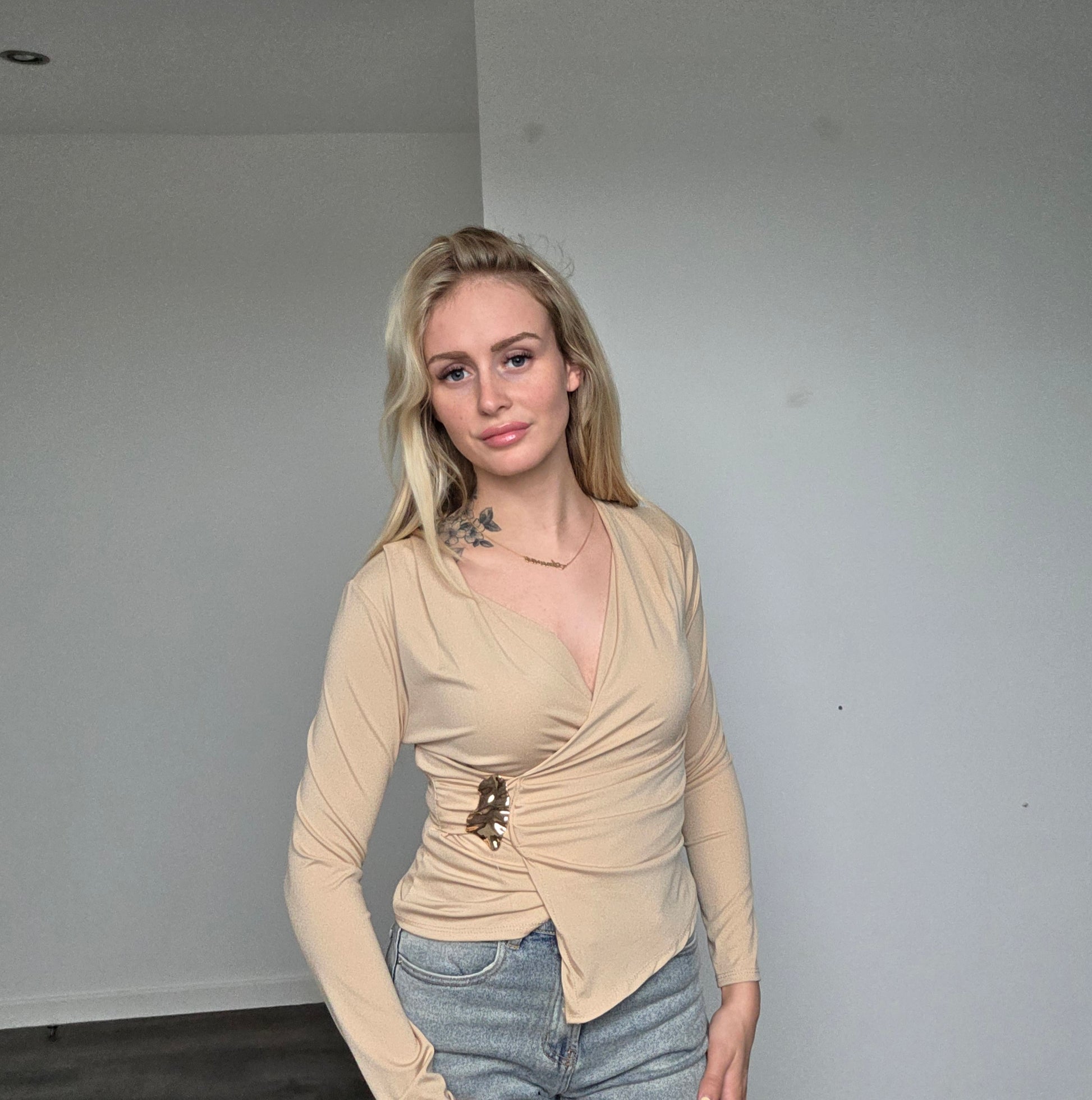 Nina top