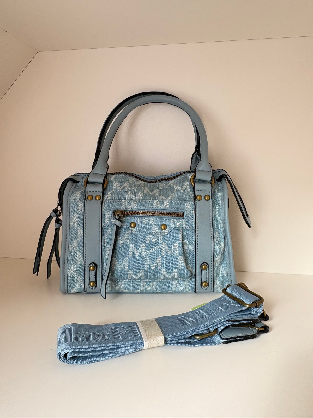 Kim bag 1