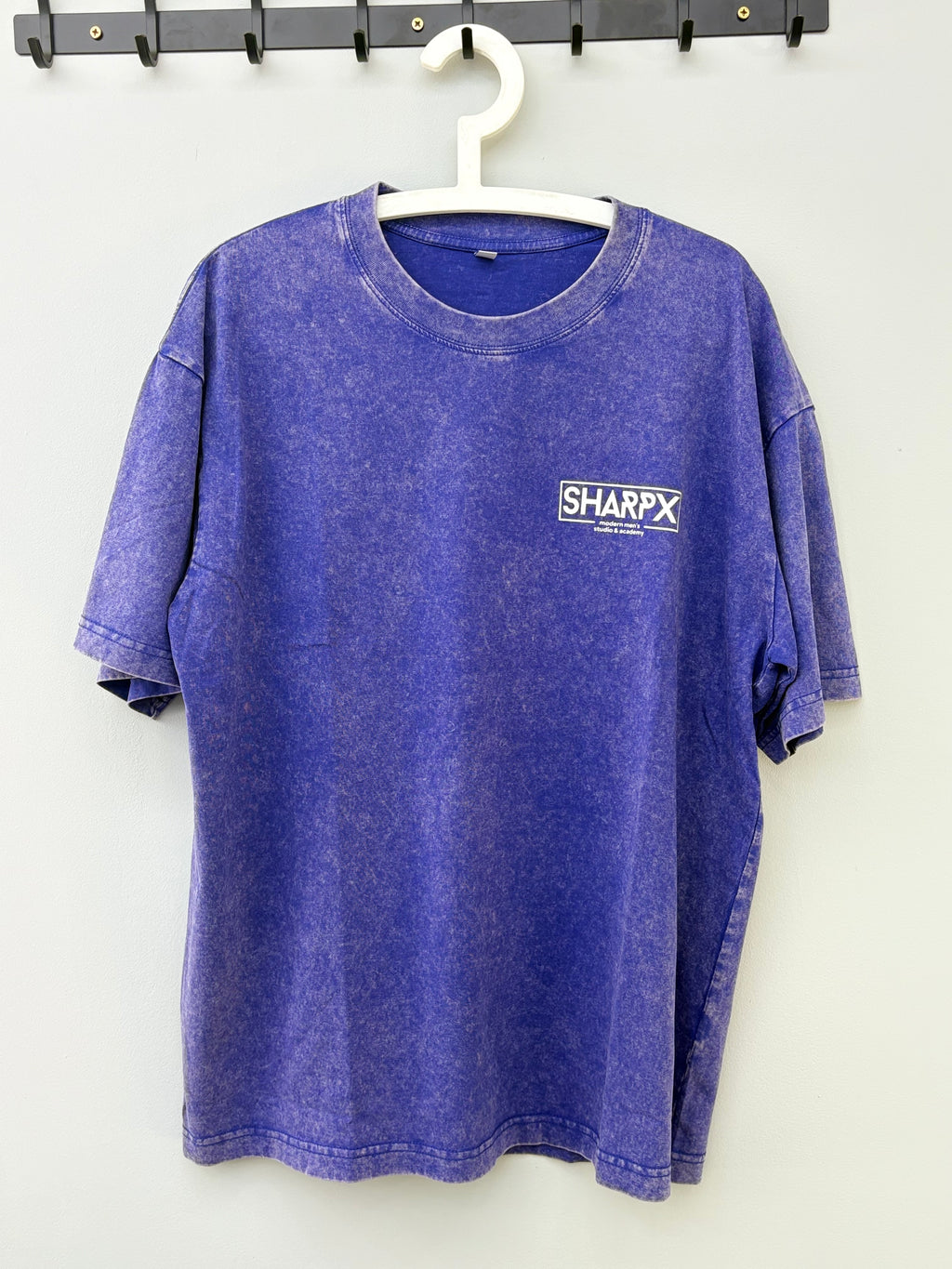 Sharpx Blue