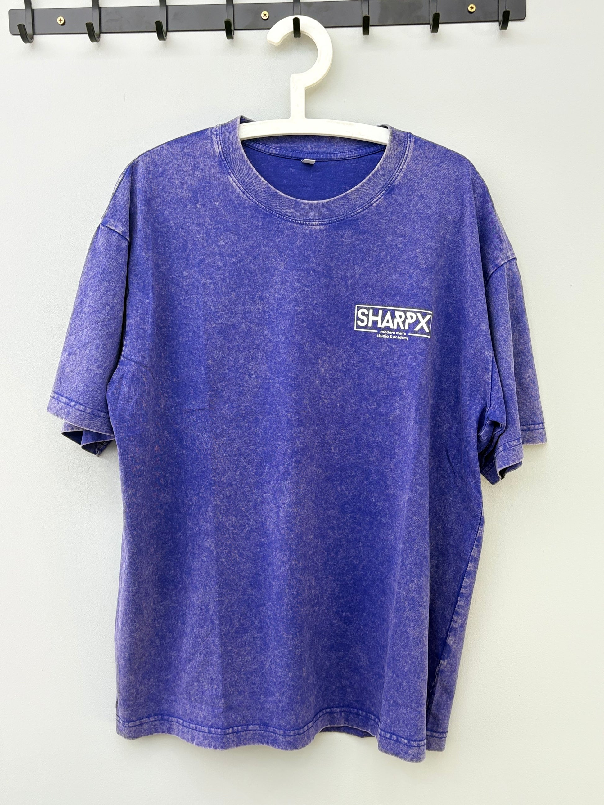 Sharpx Blue