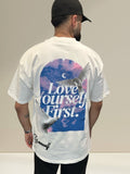 Love yourself T-shirt - Unisex