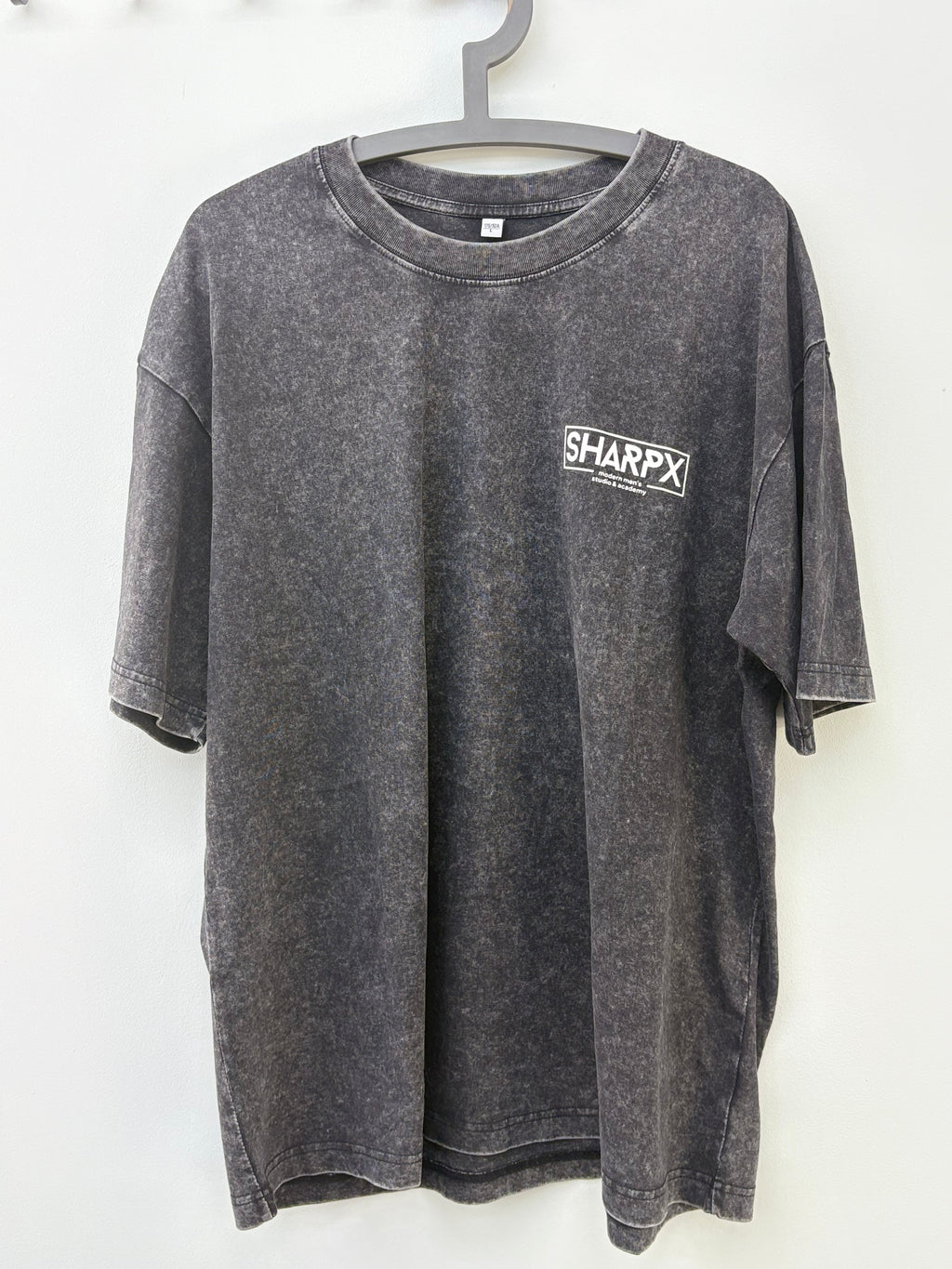 Sharpx black