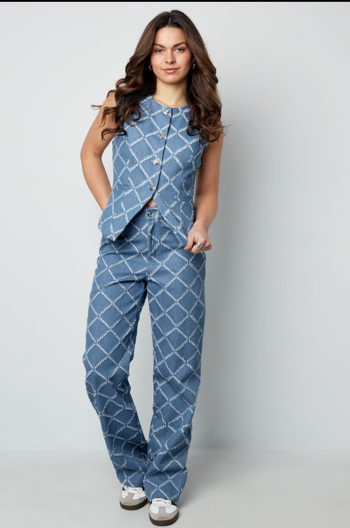 Jeans set Olivia