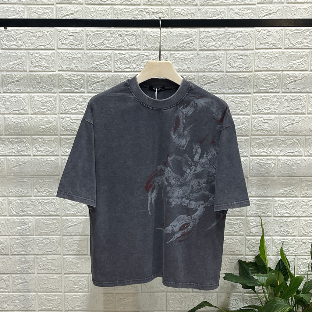 Scorpio shirt
