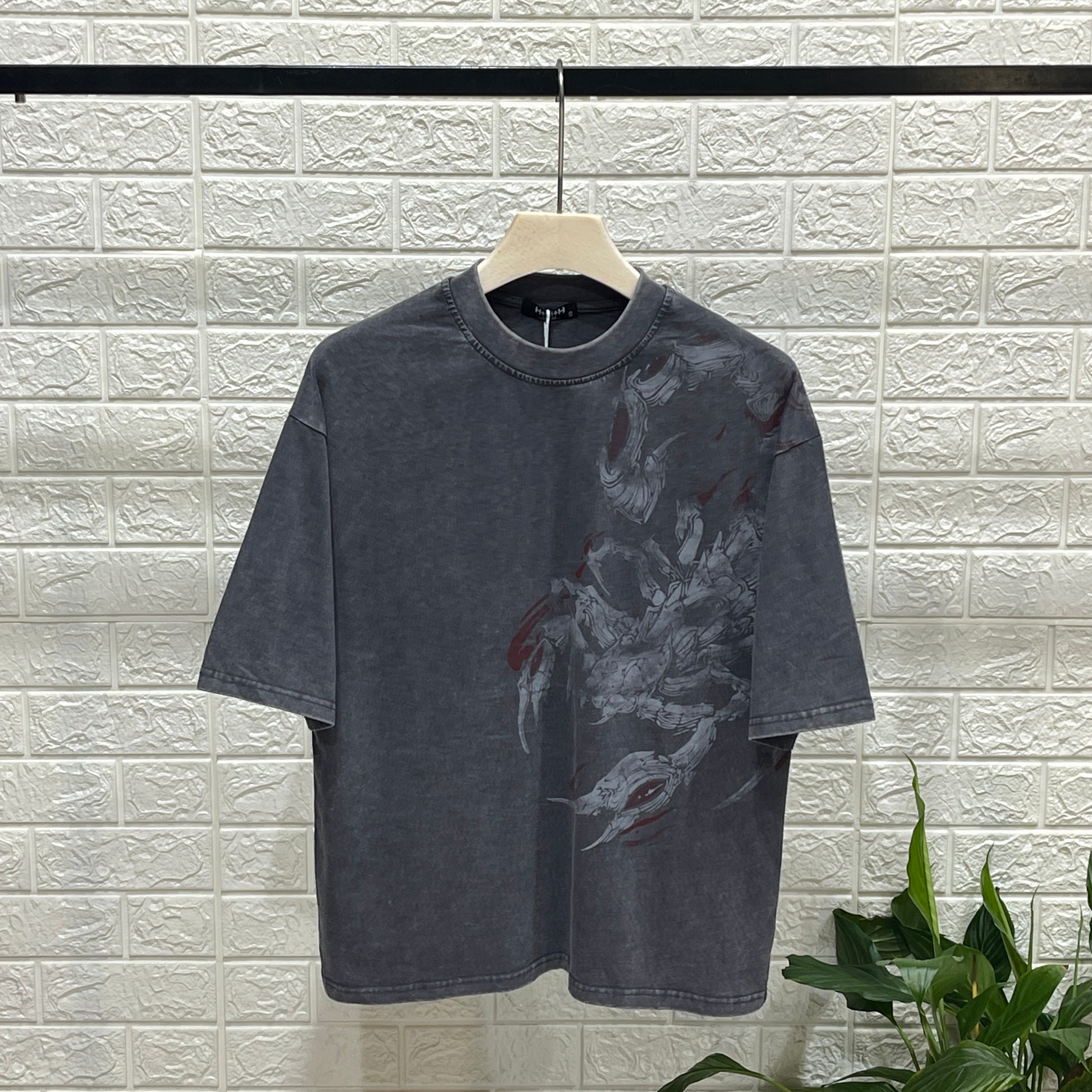 Scorpio shirt