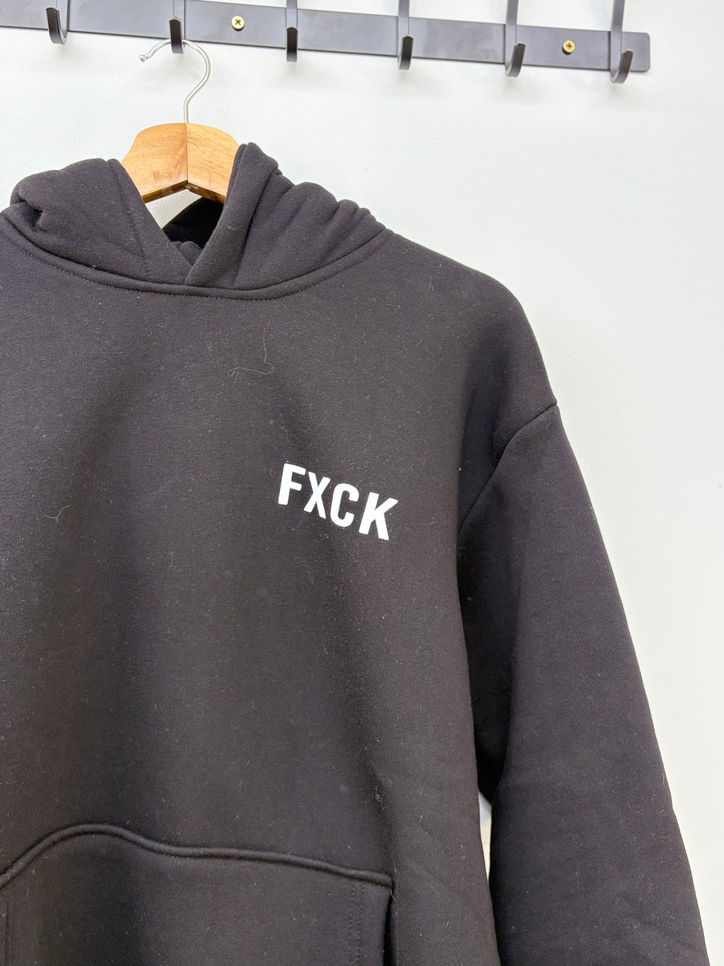 F-sweater