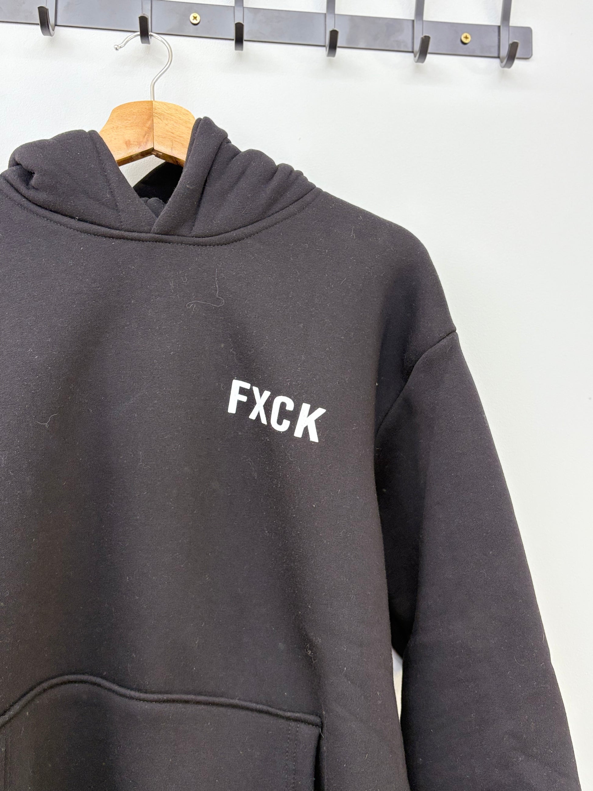 F-sweater