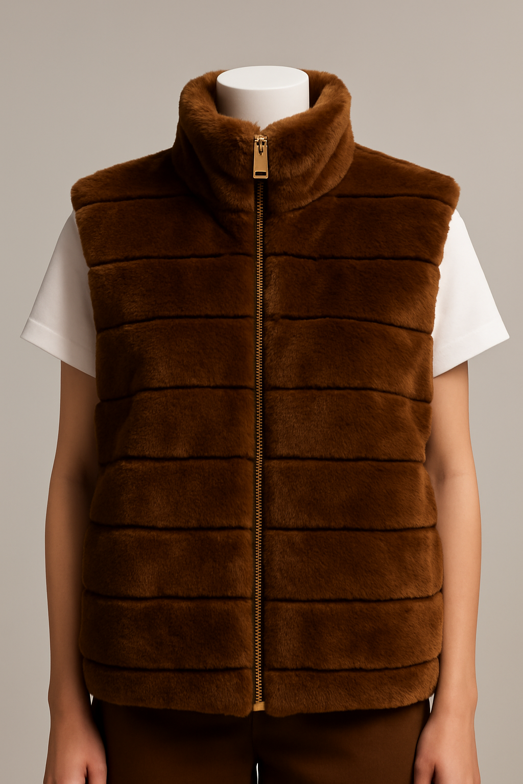 Bodywarmer new