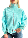Julie’s Teddybomber Jack - Mint