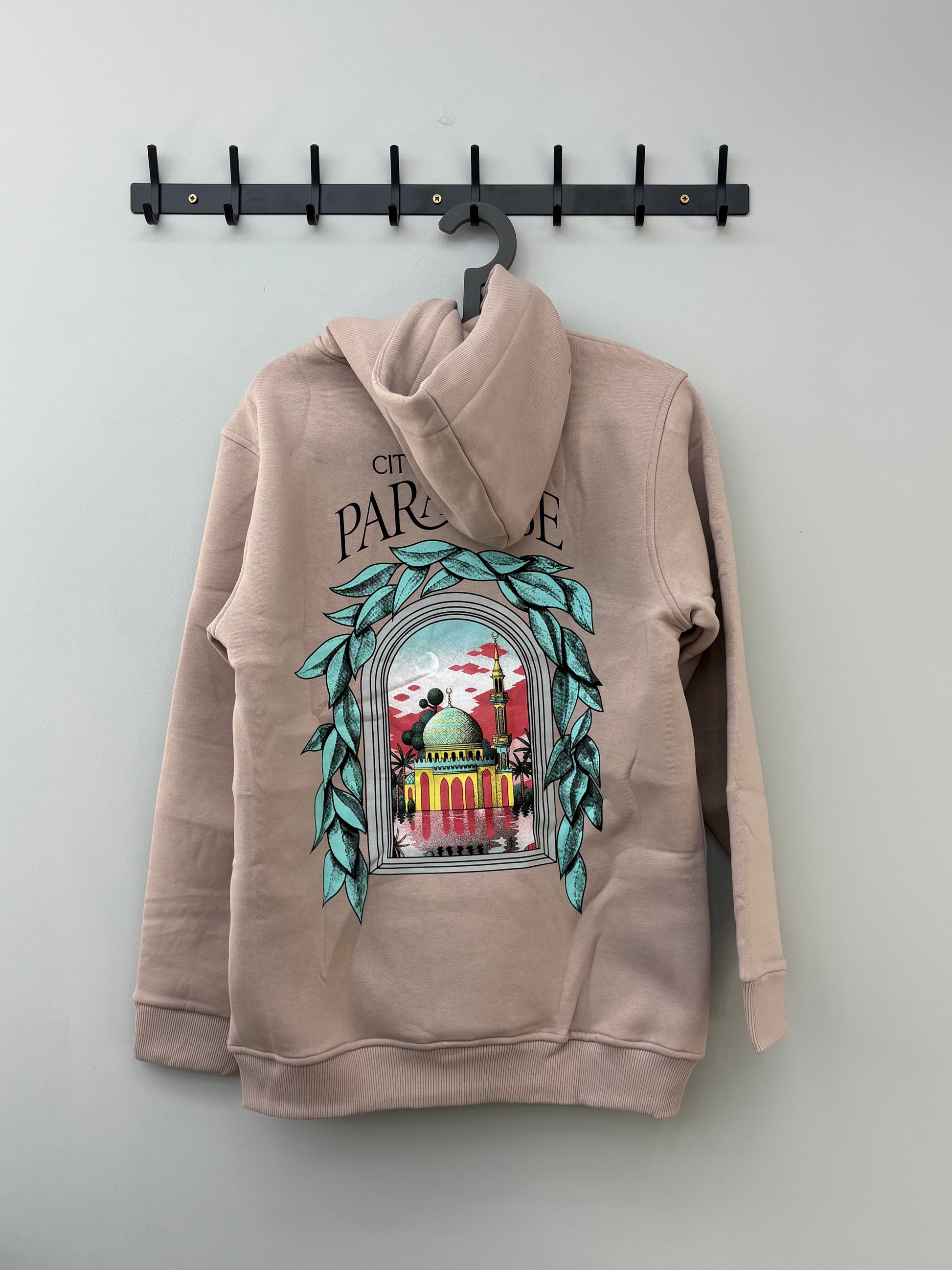 Paradise sweater