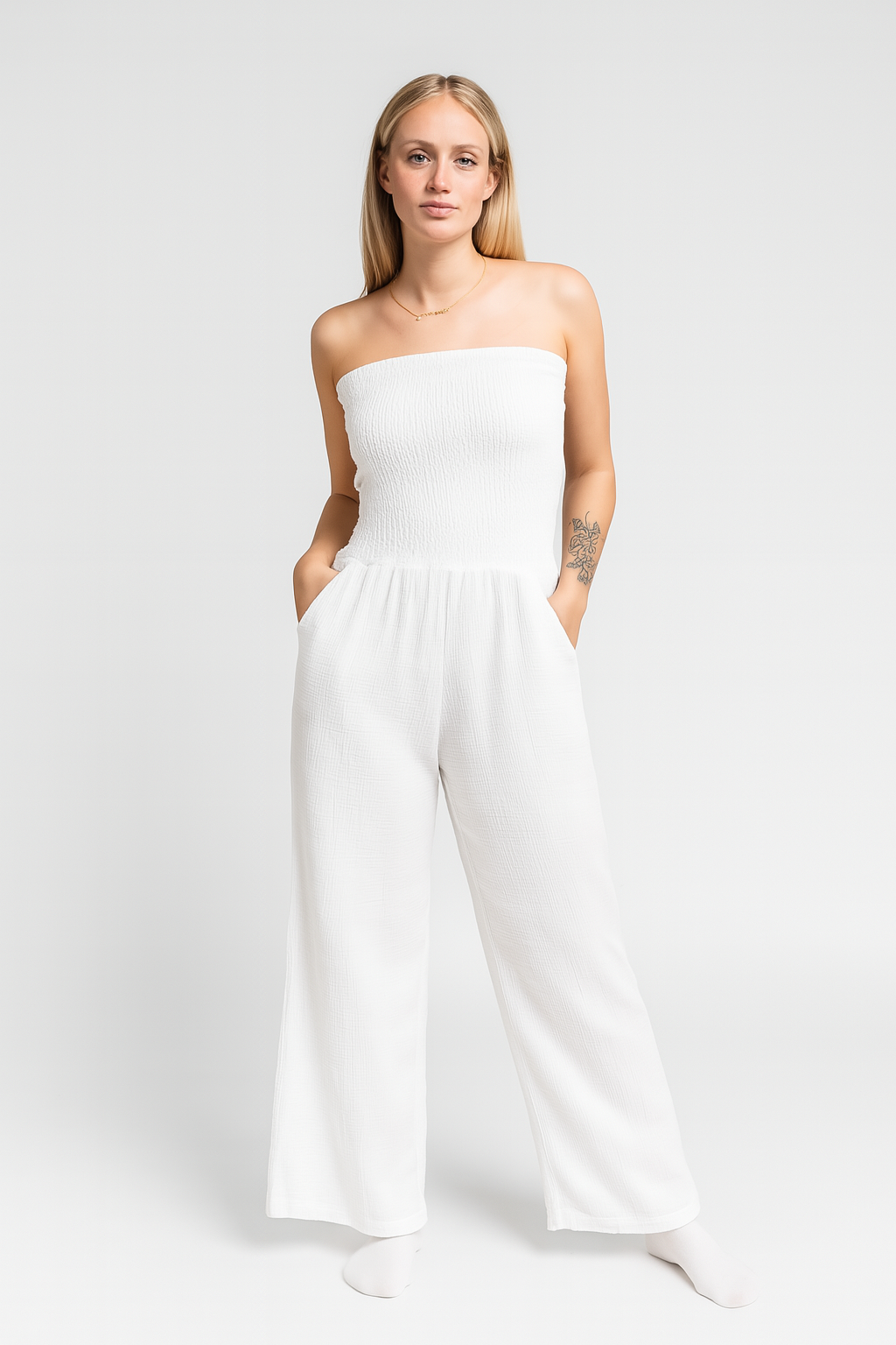 Jumpsuit summer