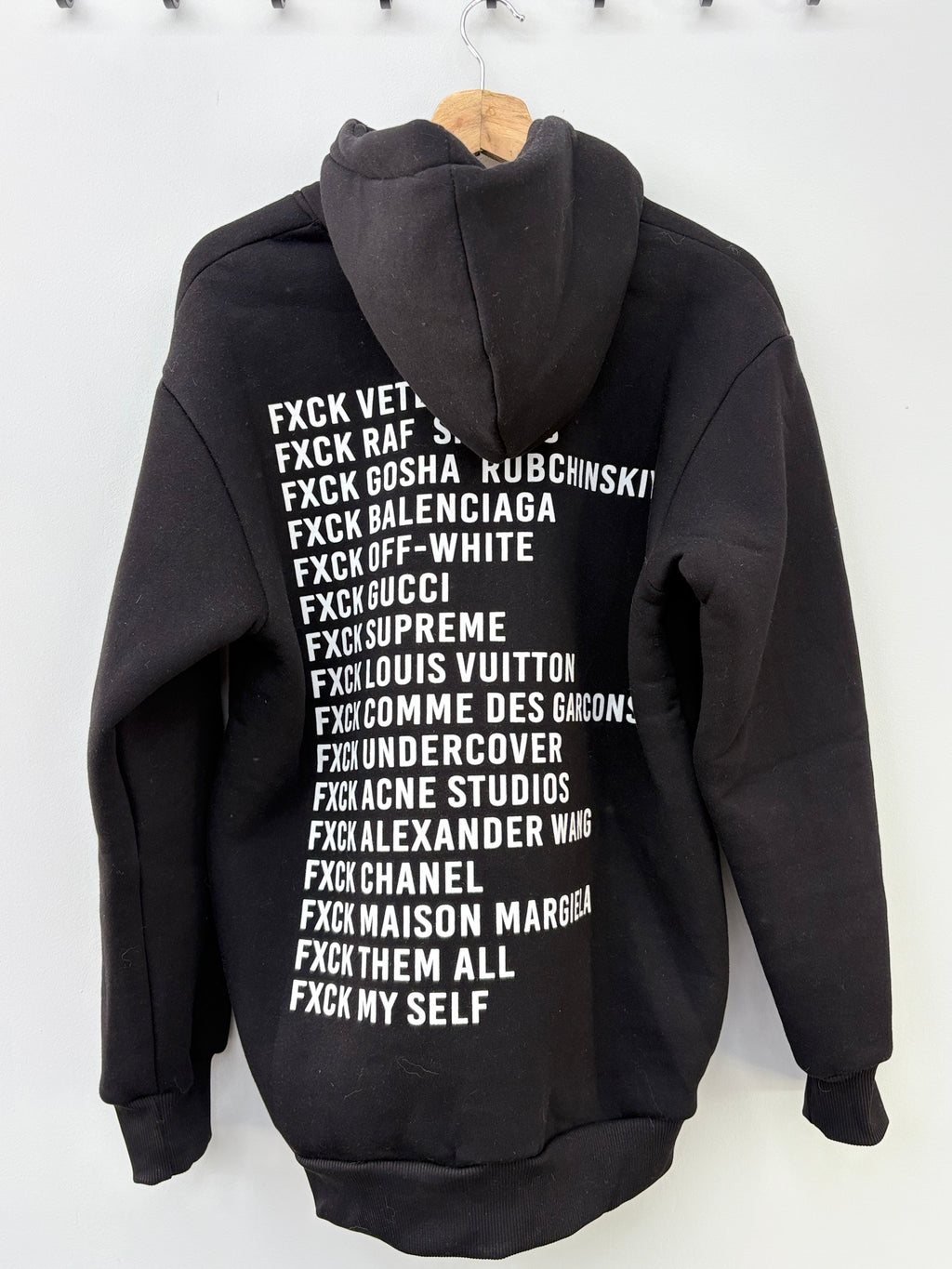 F-sweater