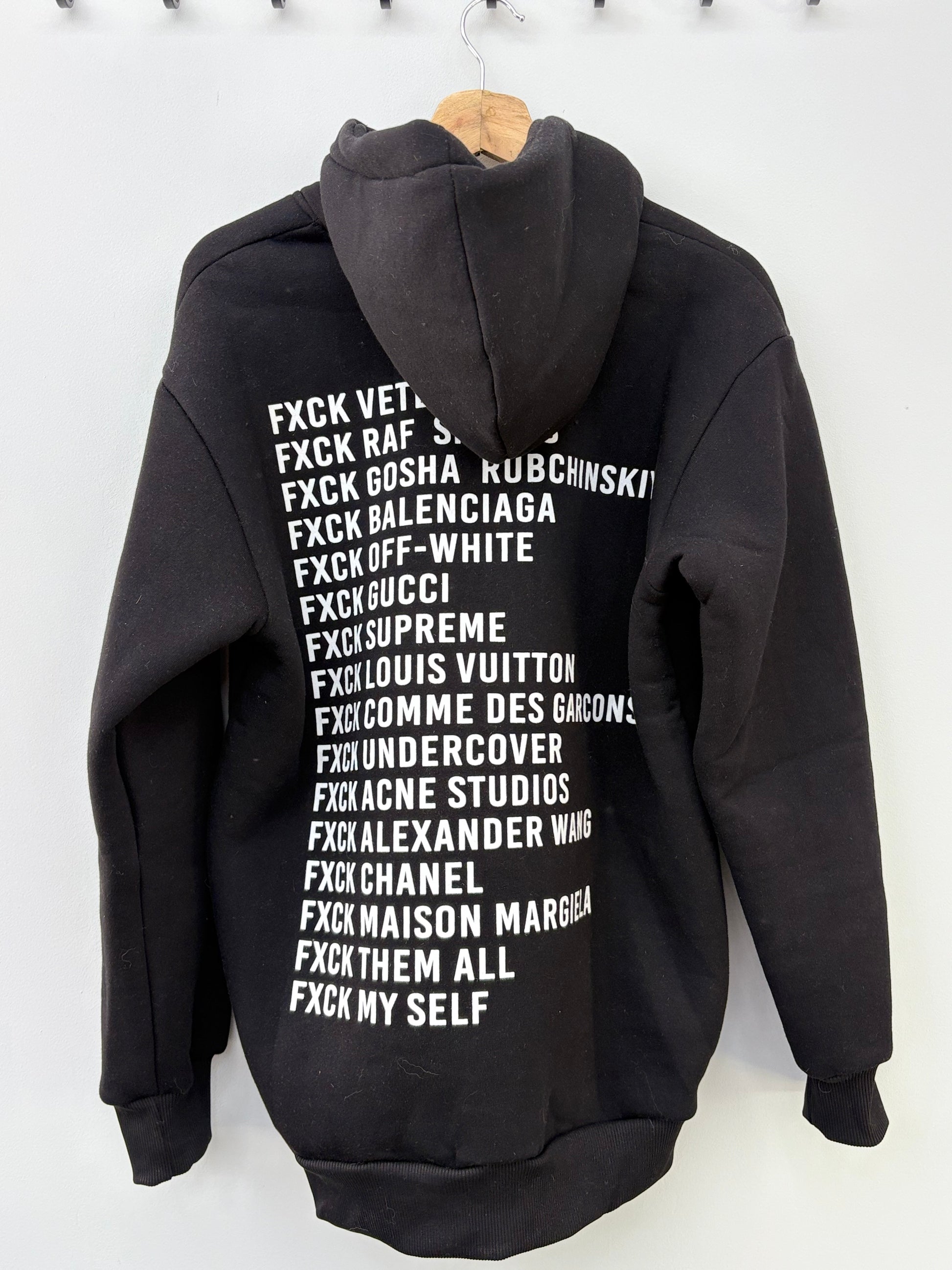 F-sweater