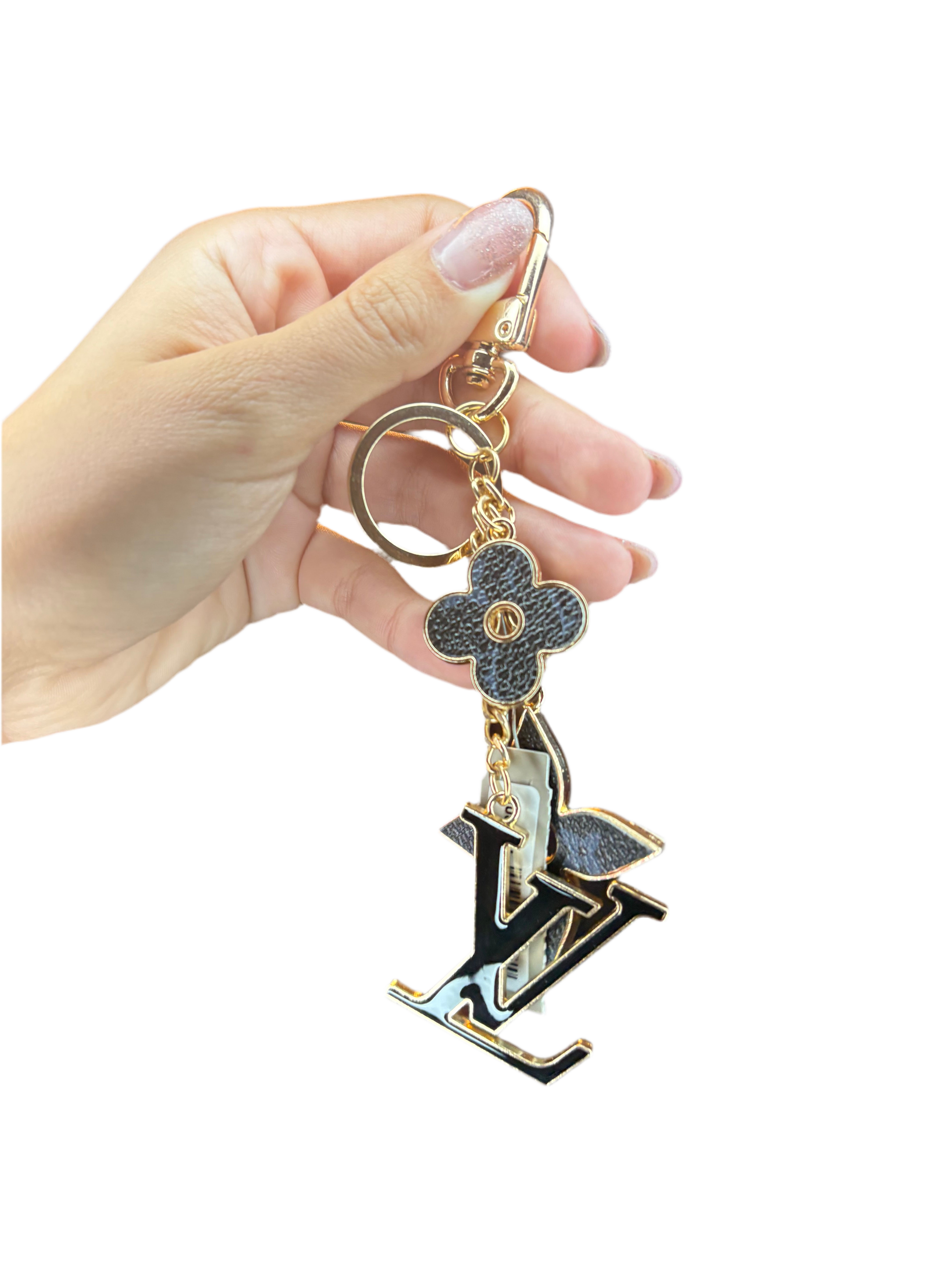 Lv sleutelhanger 1/1