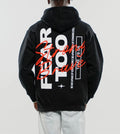 Fear hoodie