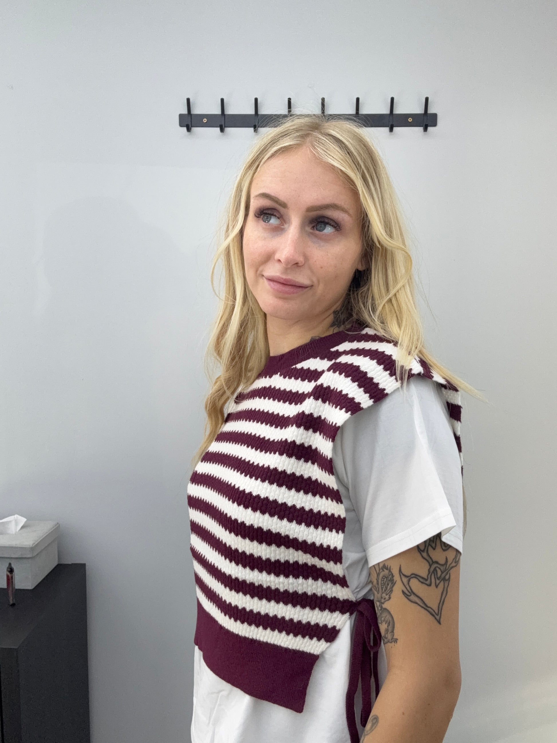 Katrin top