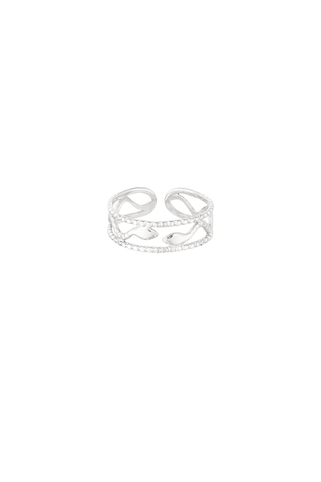 Snake ring