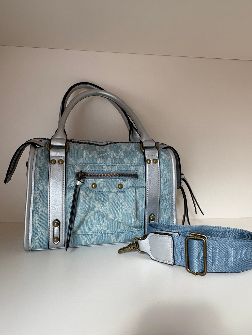 Kim bag 3