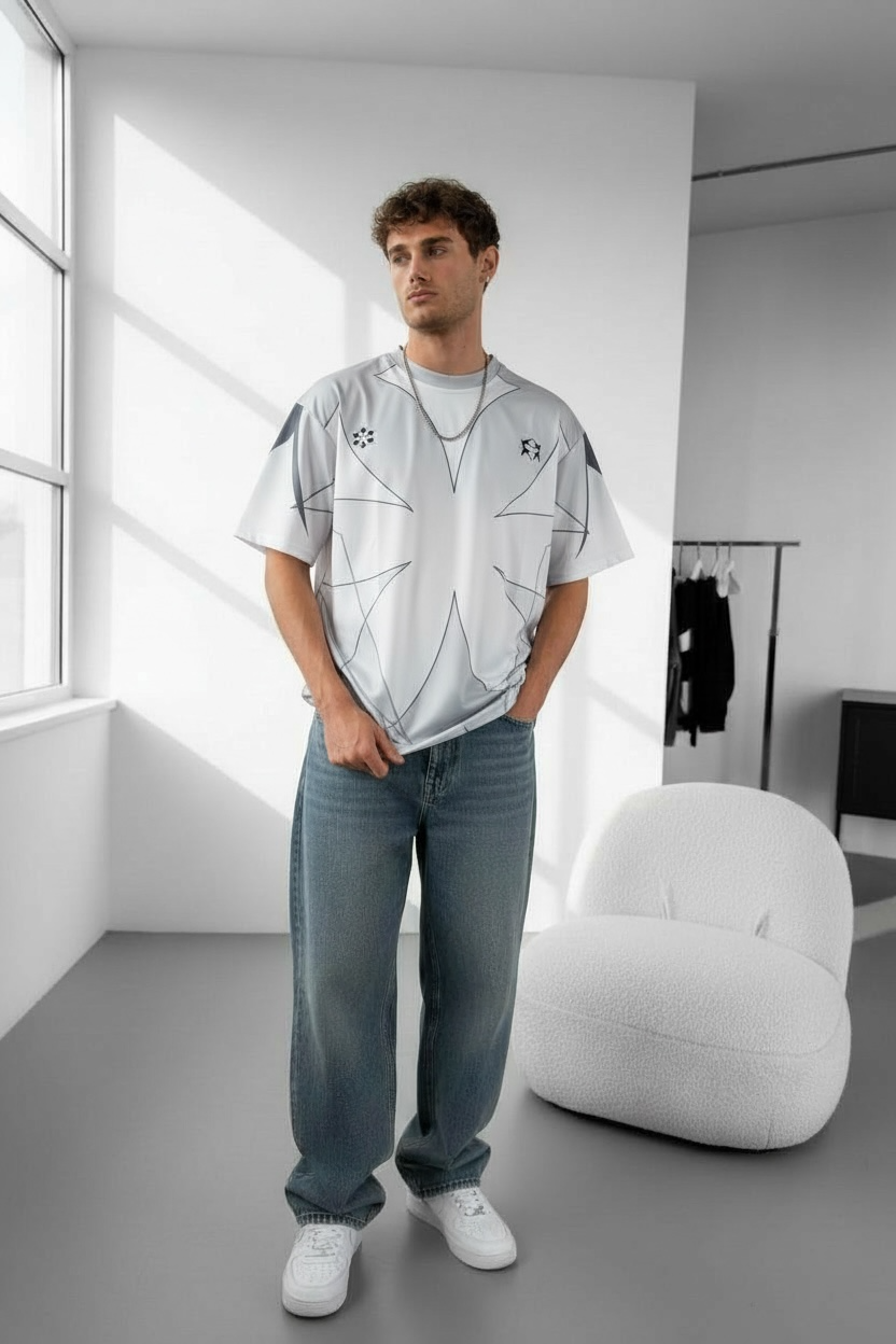 Ninetynine T-shirt - Unisex