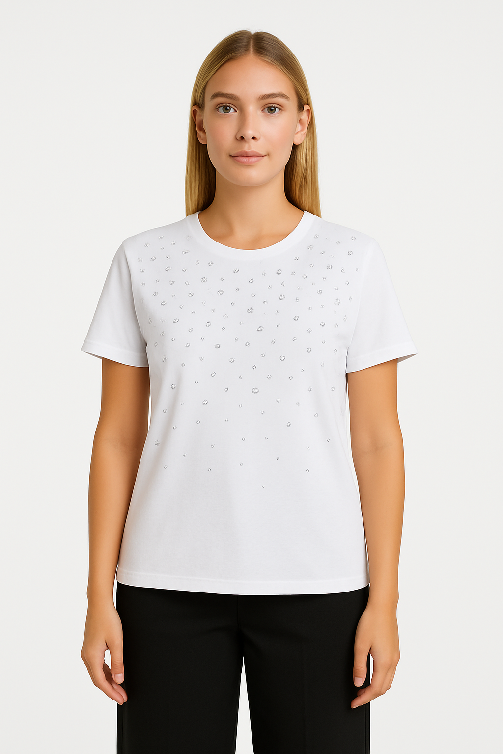Sparkle shirt
