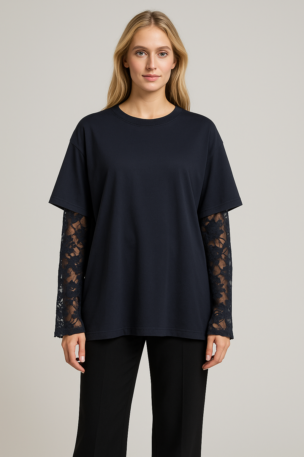 Oversized T