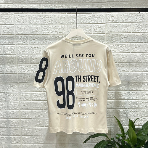 98 shirt