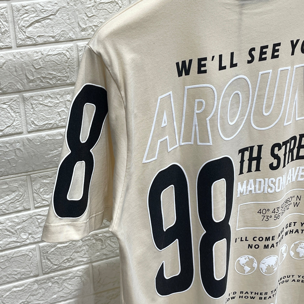 98 shirt