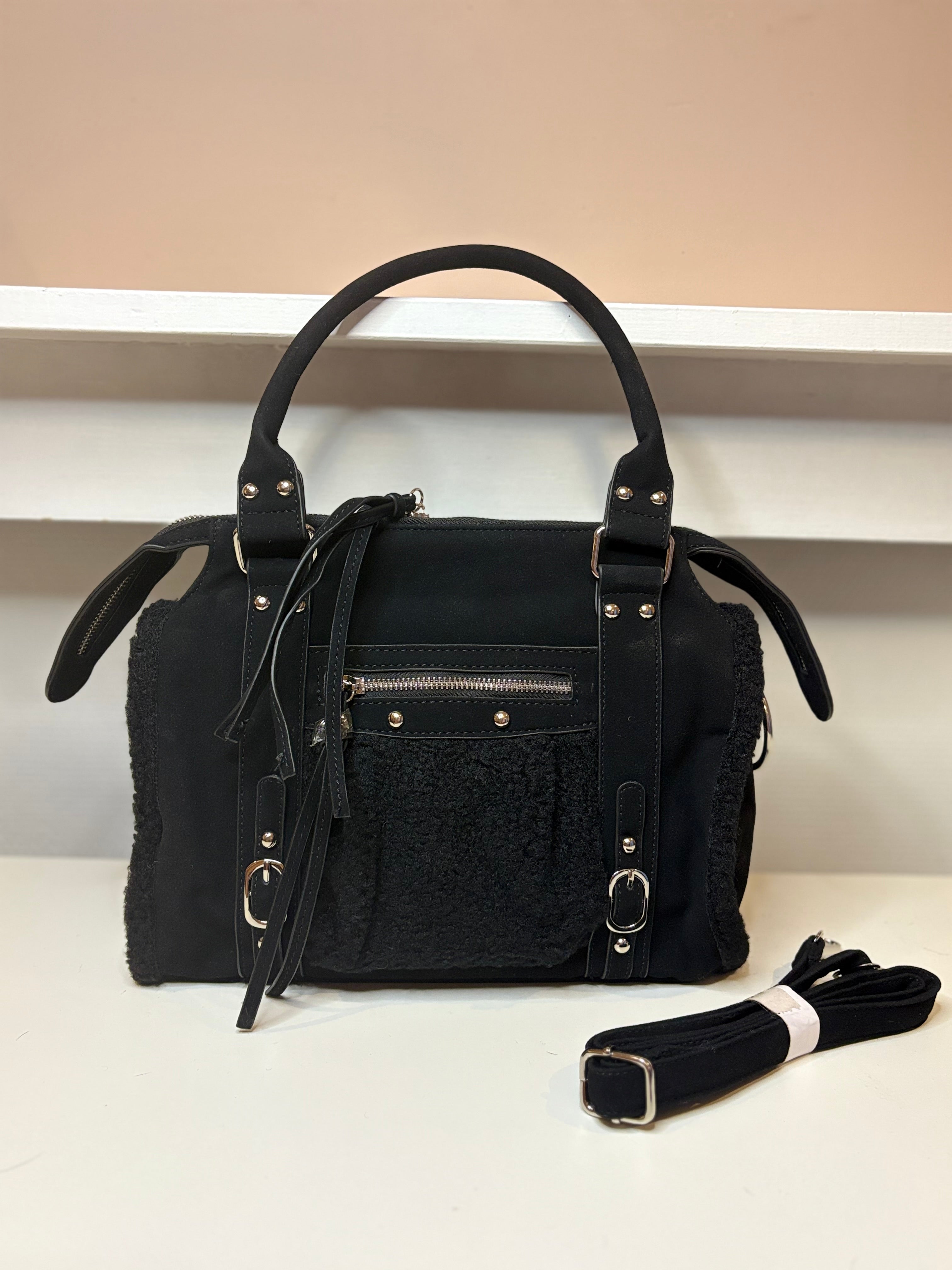 Sally Tas - Teddy Zwart
