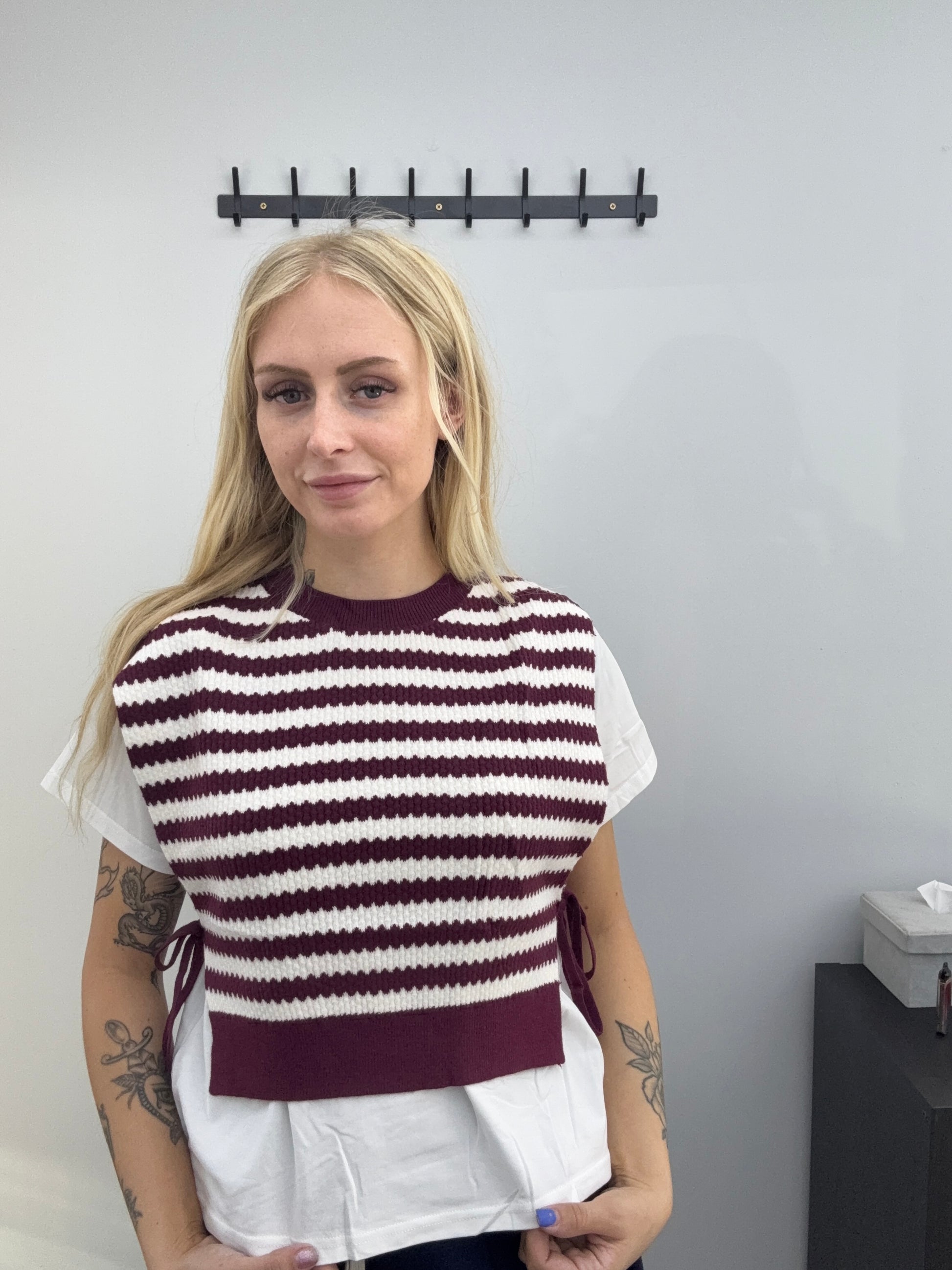 Katrin top