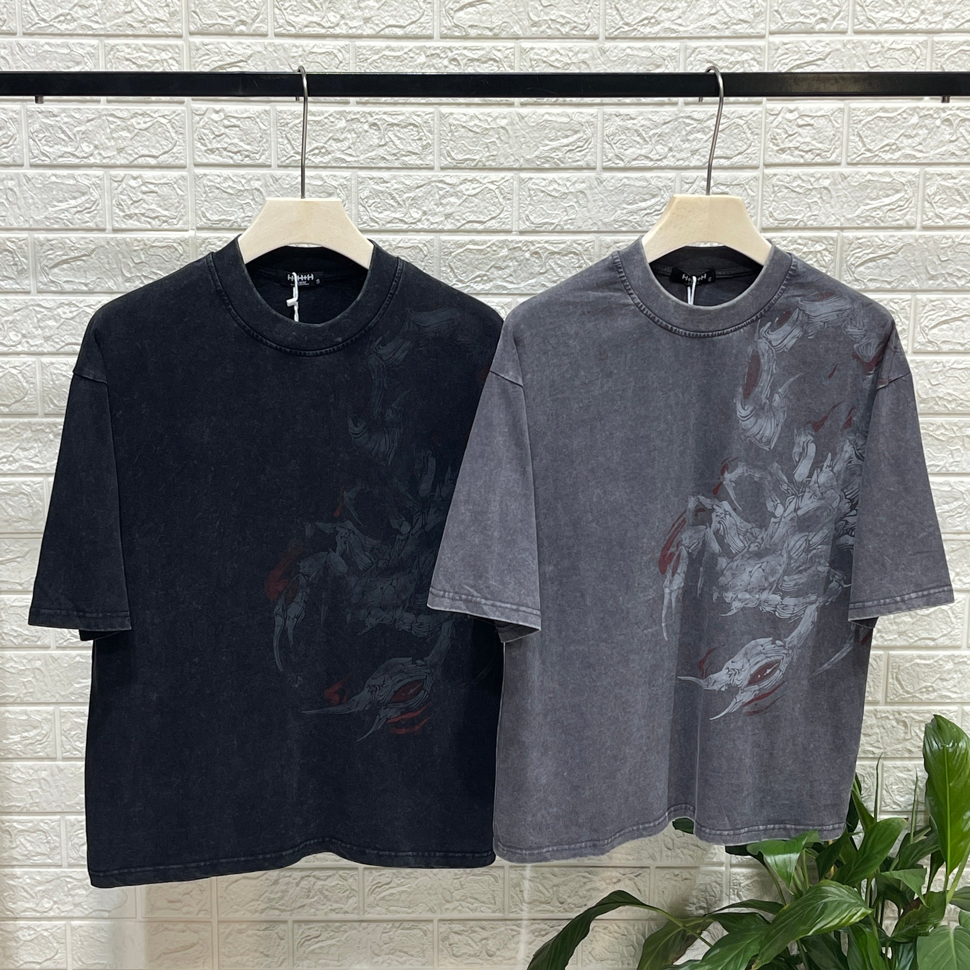 Scorpio shirt