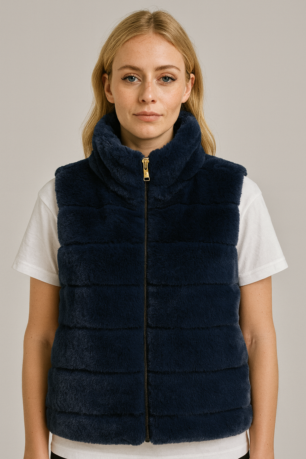 Bodywarmer new