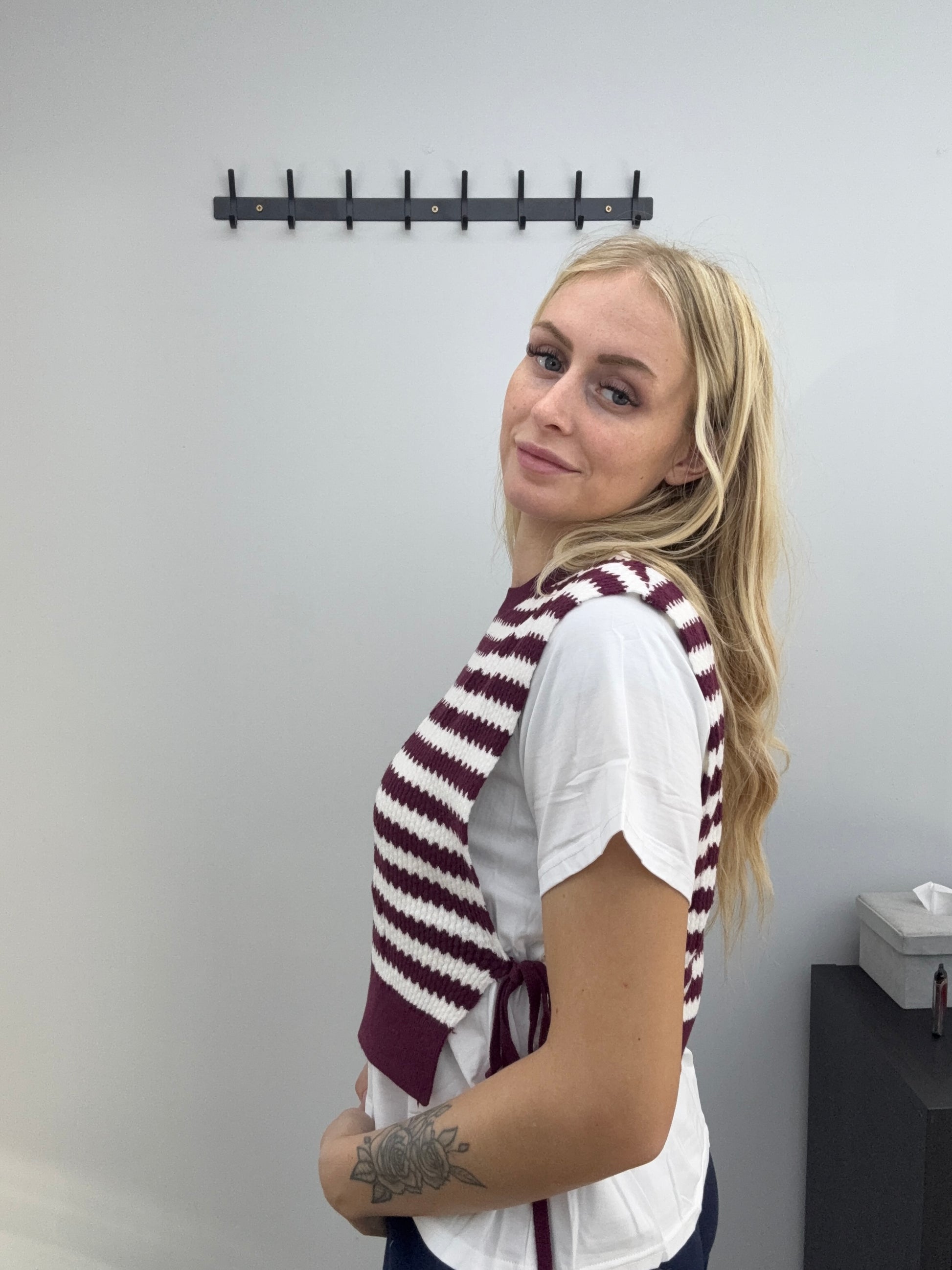 Katrin top