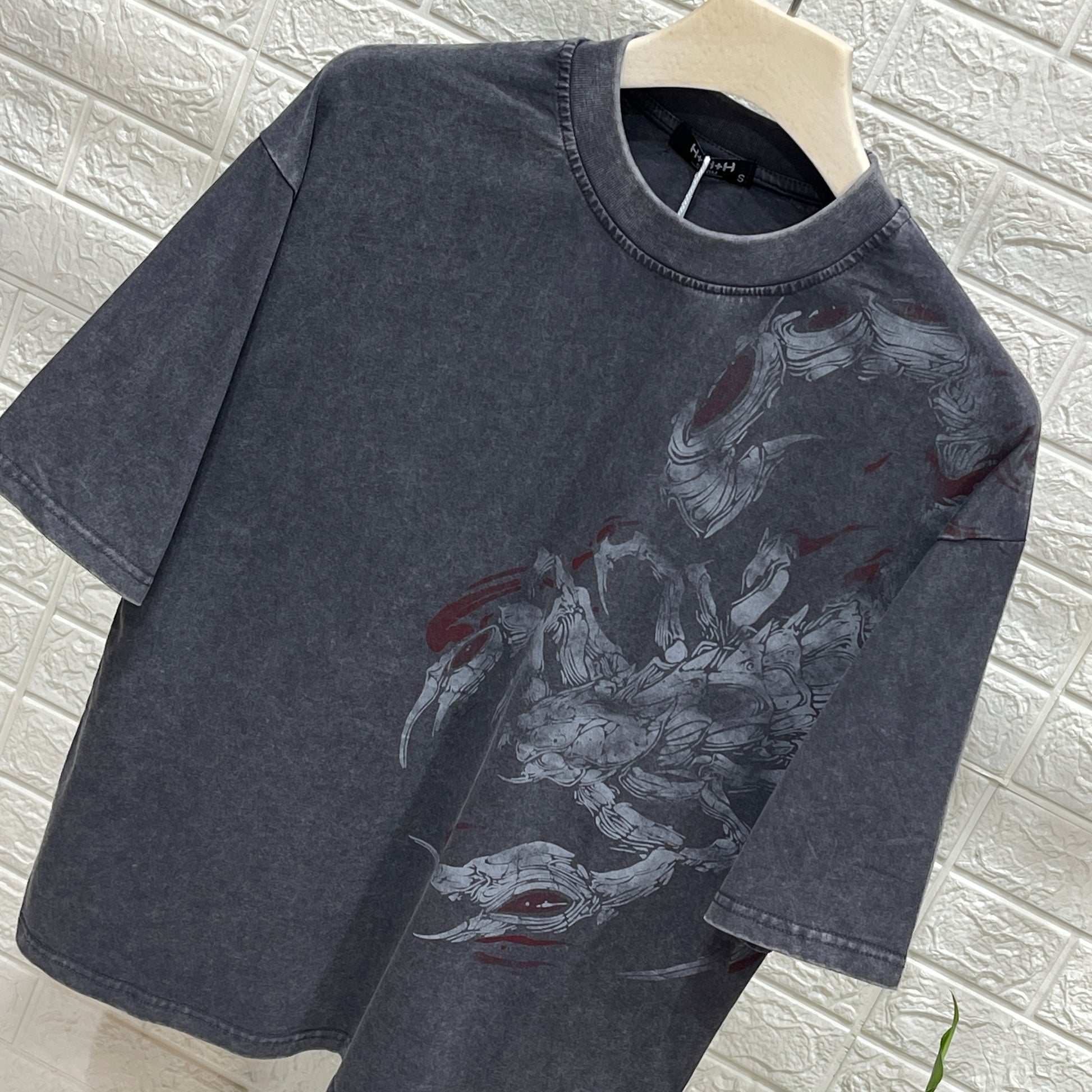 Scorpio shirt
