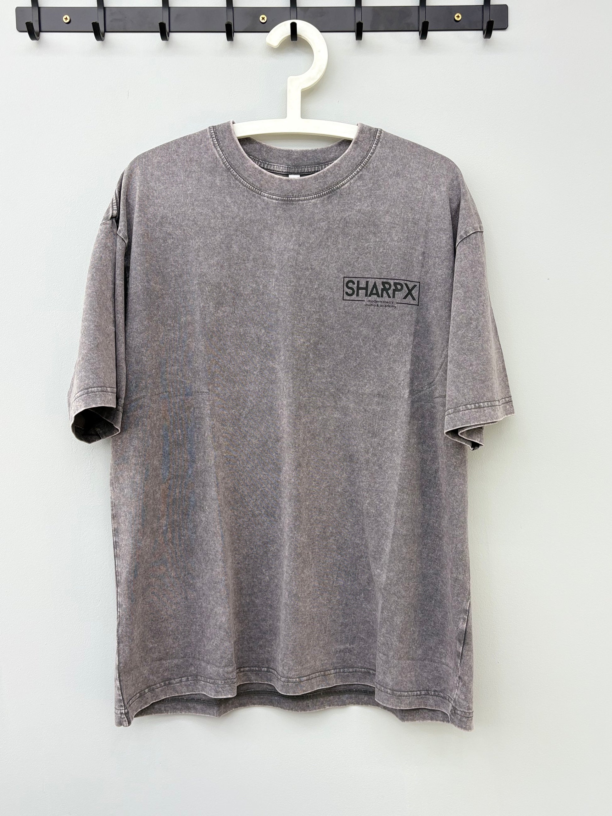 Sharpx Grey