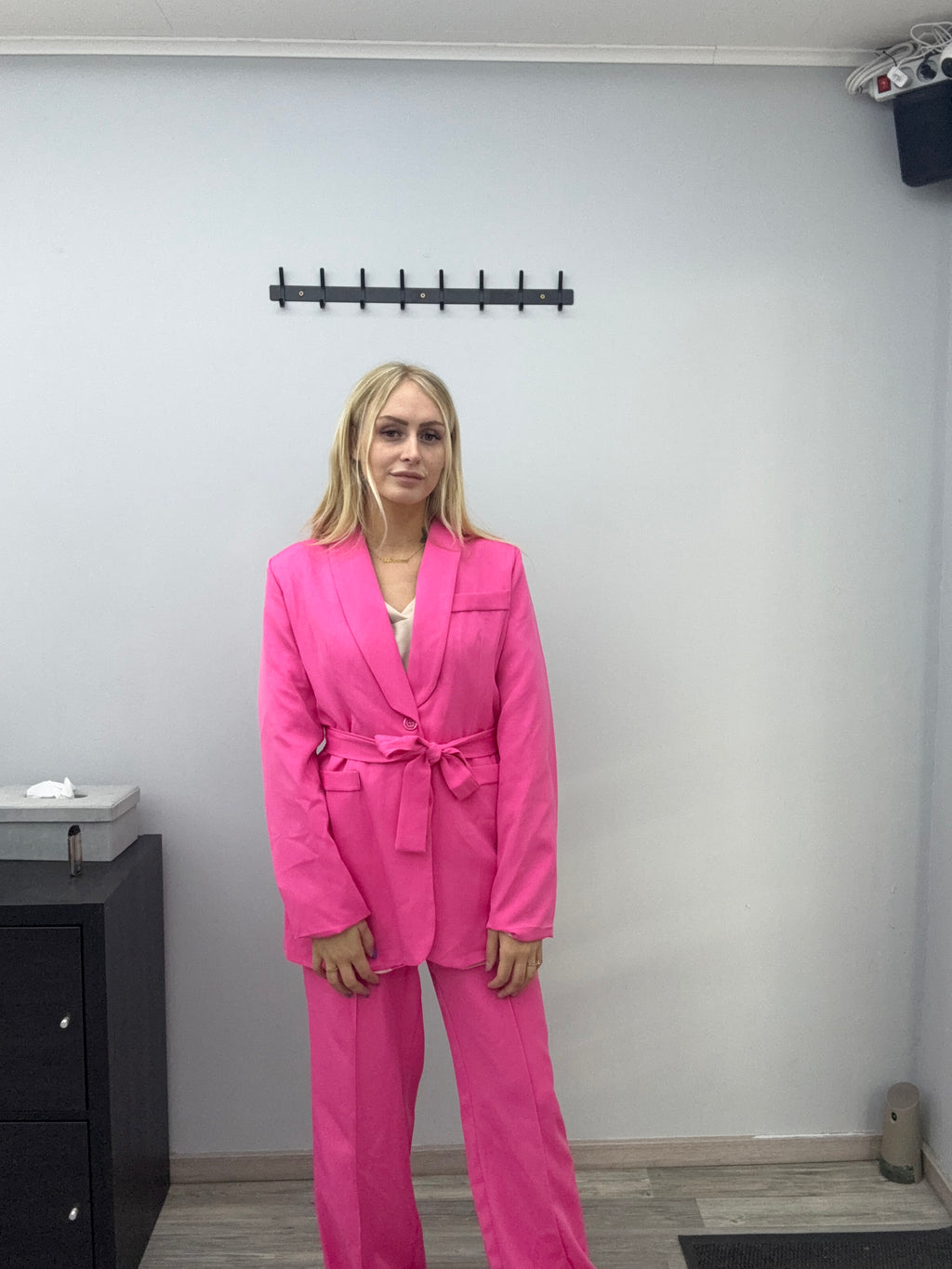 Set barbie