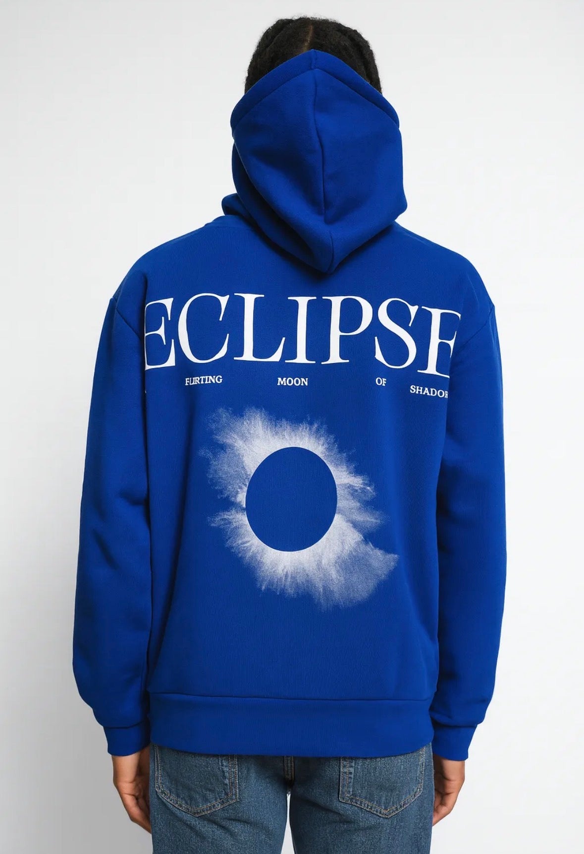 Eclipse Hoodie