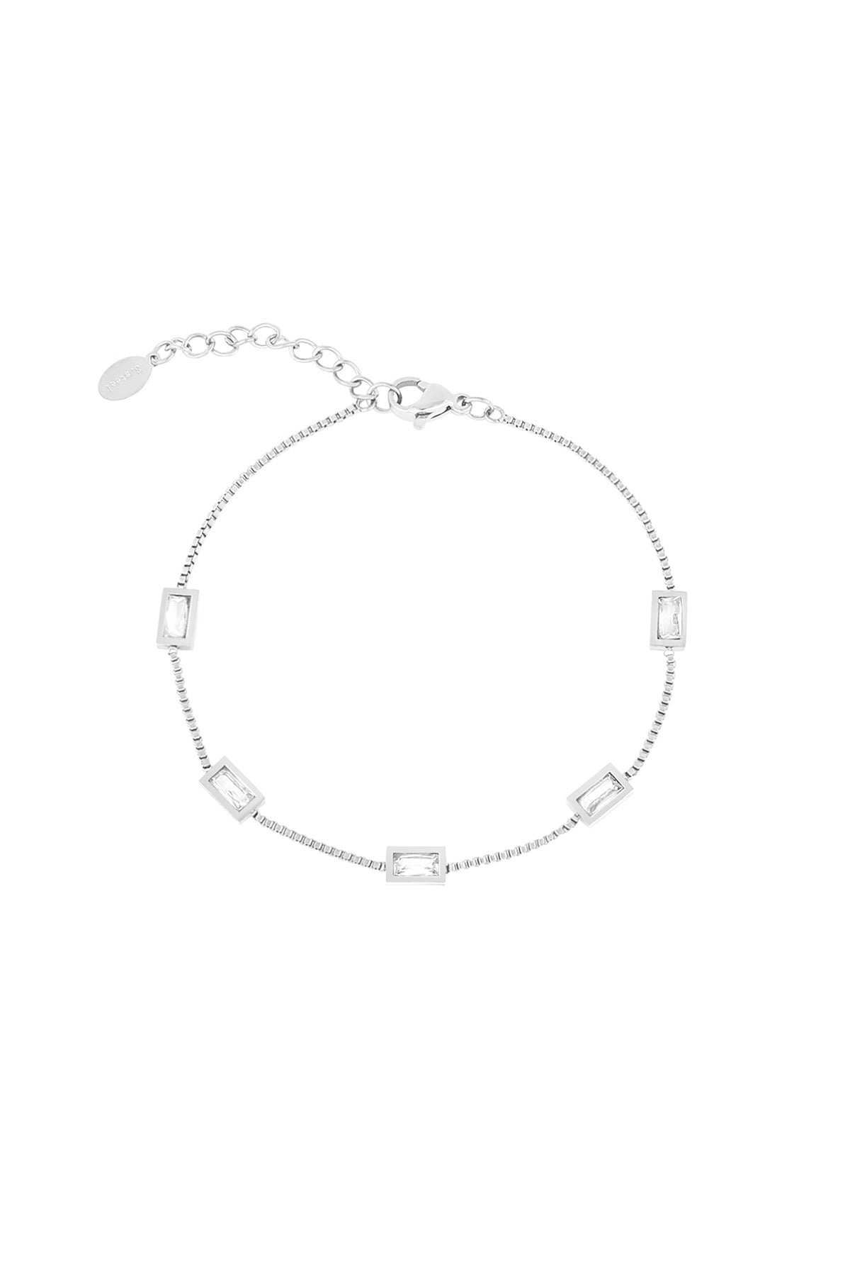 Pick me armband