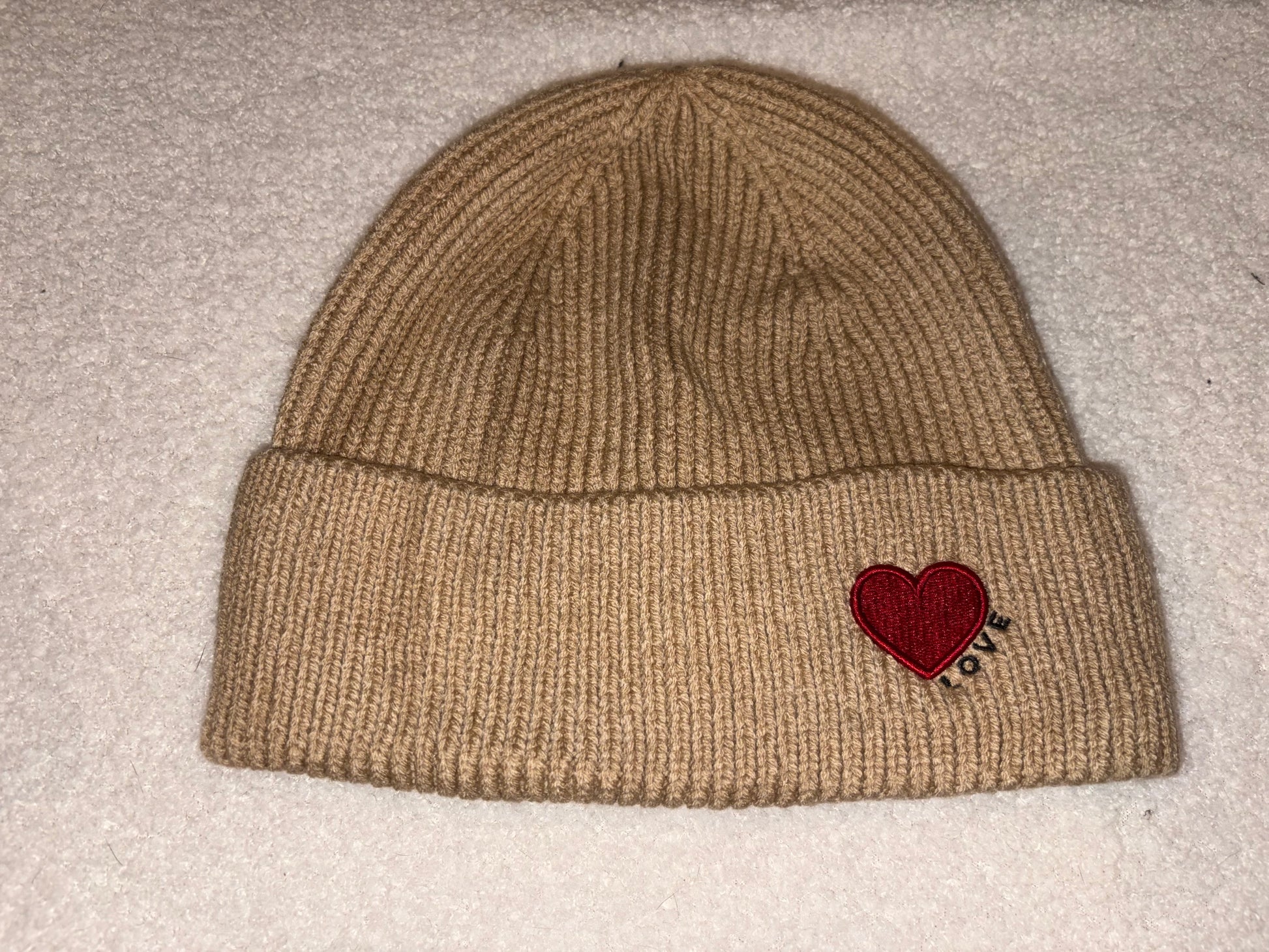 Love muts