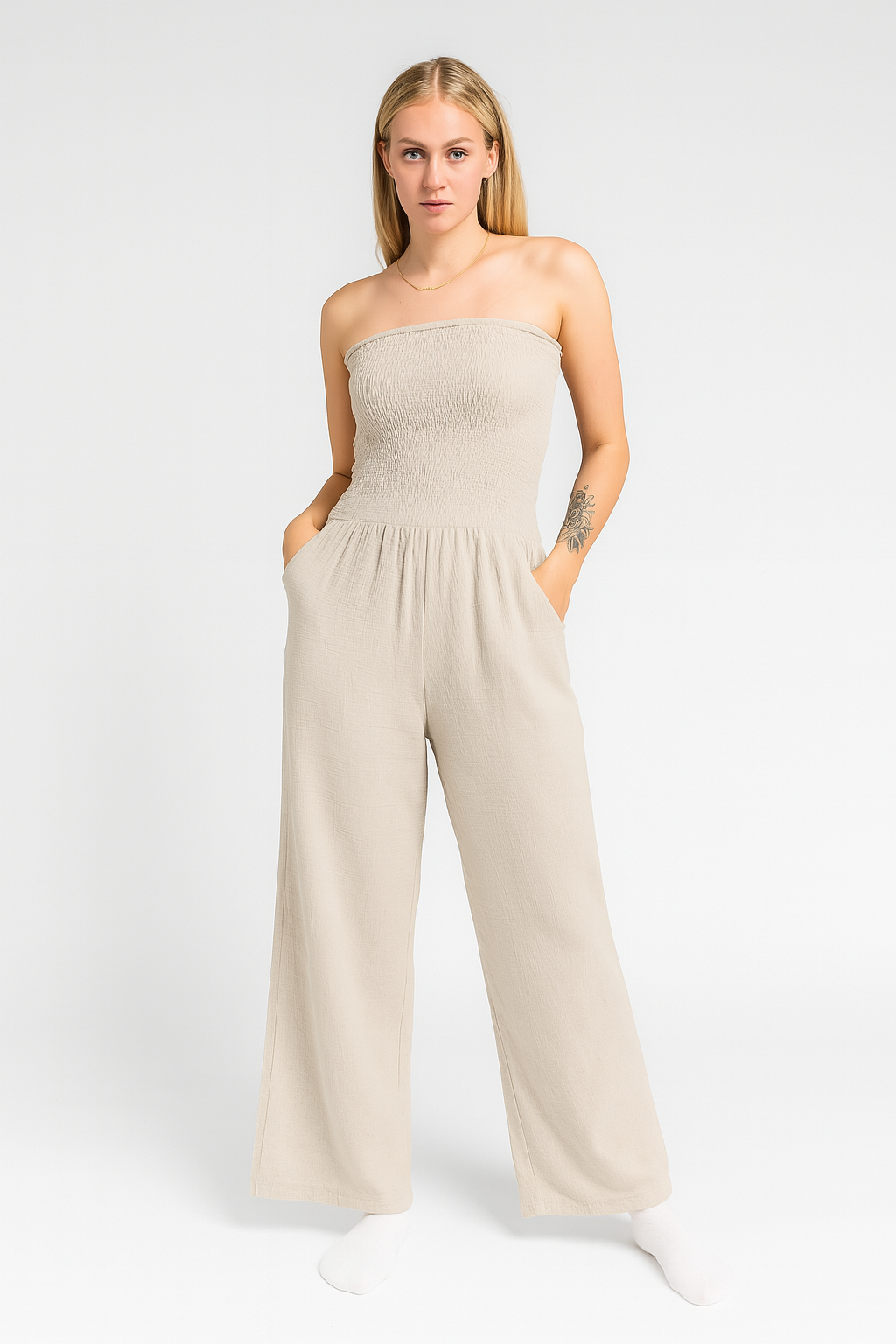 Jumpsuit summer