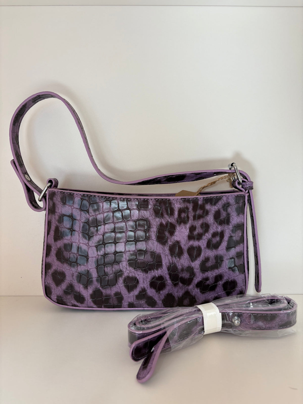 Lea’s bag