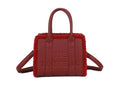 Tote bag - Bordeaux