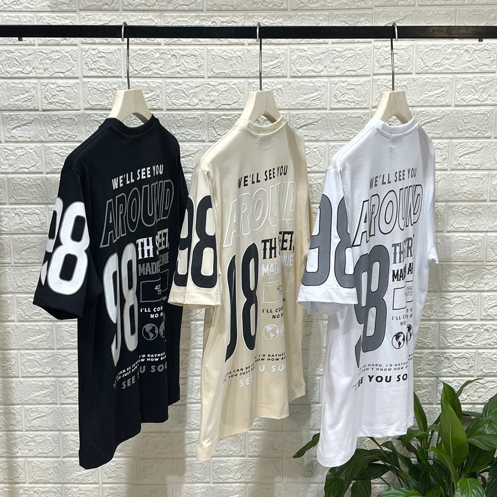 98 shirt