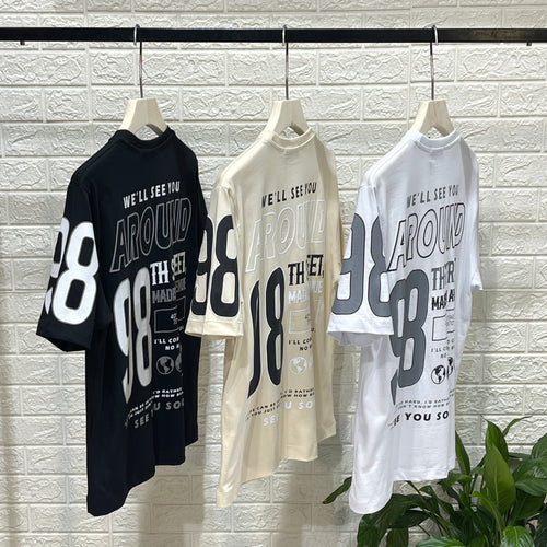 98 shirt